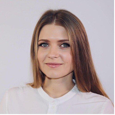 Viktoriya Karpenko